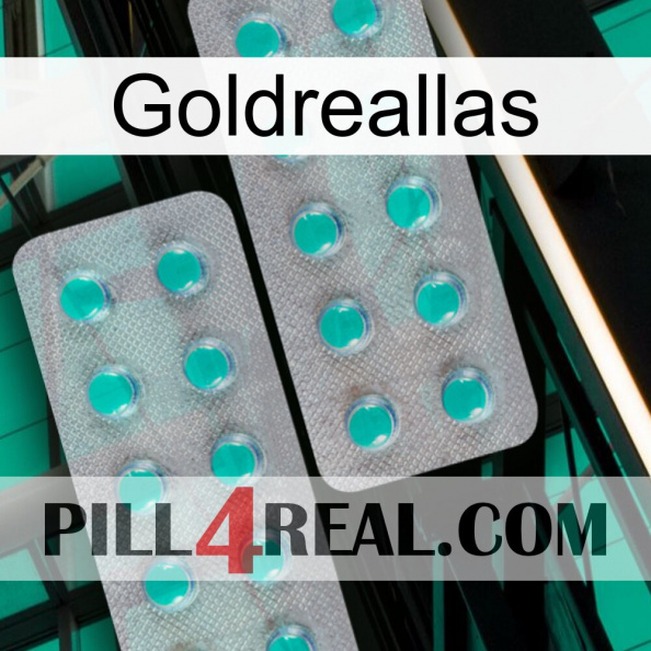 Goldreallas 29